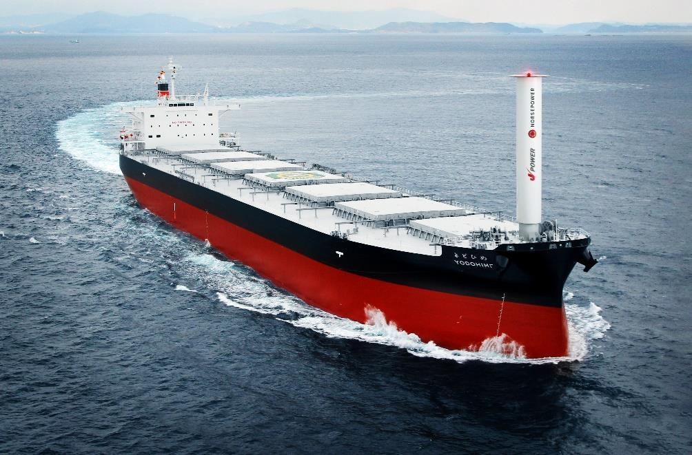 Electrical Engineer on Bulk Carrier
 
 Join date:
 15/06/2024
 Duration - 1