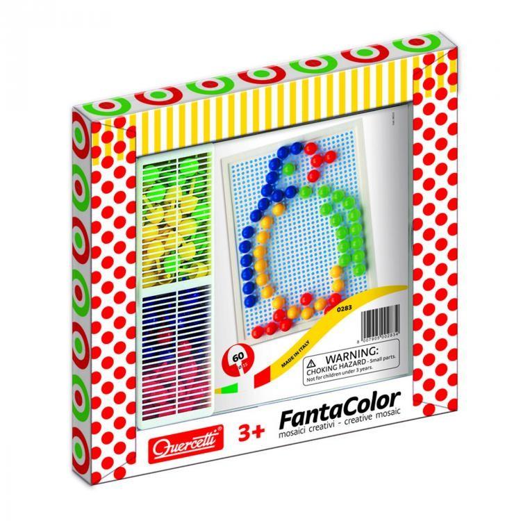 0283 Quercetti FantaColor Frame  available to buy