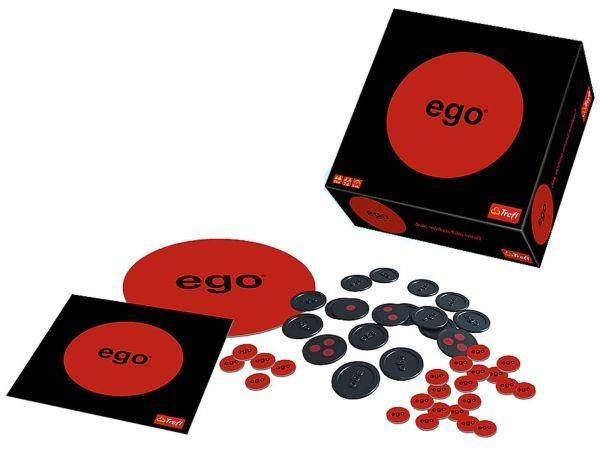 Sell 01518T Trefl game EGO in Russian 