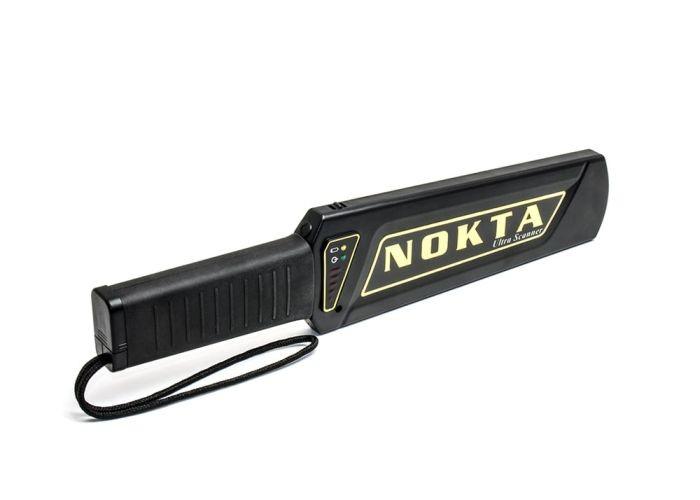 Nokta Ultra Scanner Basic