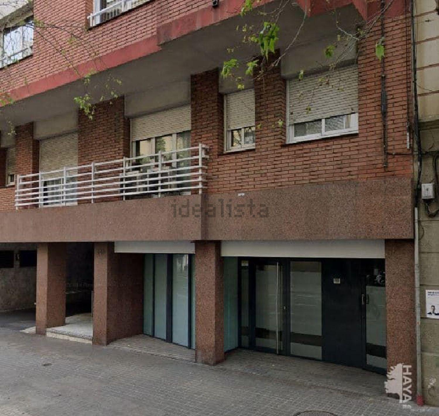 Commercial property for rent in La Dreta de lEixample
 3,667 €/mont