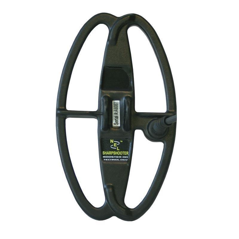 Sell Spole NEL Sharpshooter for Minelab X-Terra ALL (Frequency 18,5 kHz) NELSS175 - 1