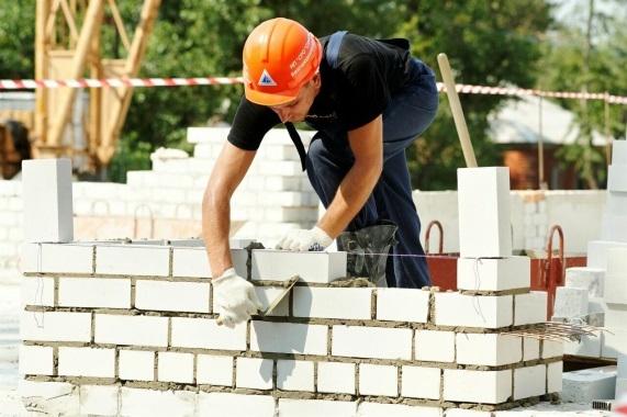 Bricklayers required Torrevieja
 A construction company needs specialists
 bricklayi - 1