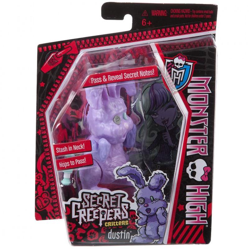 BJR10 / BDD94 Monster High Secret Creepers Pet Of Twyla for sale in Barcelona - 1