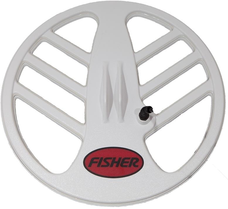 Fisher Spole F-75 LTD 15 DD (And Locally) (new)