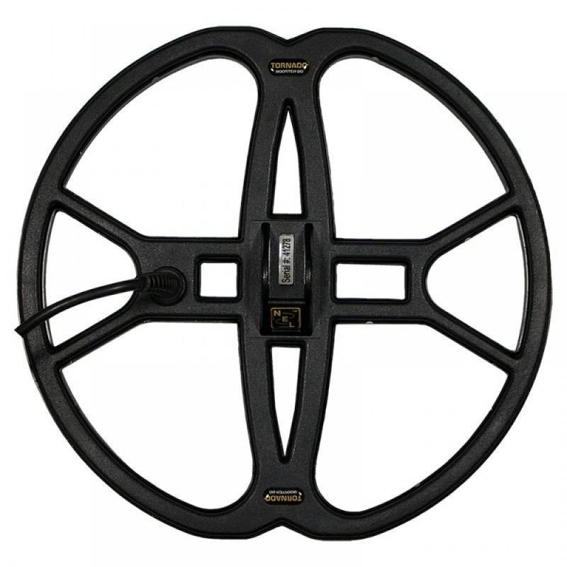 NEL Tornado 12x13 Minelab NELTR263 X-Terra ALL (two frequencies: 7.5 kHz, 18.75 kHz)