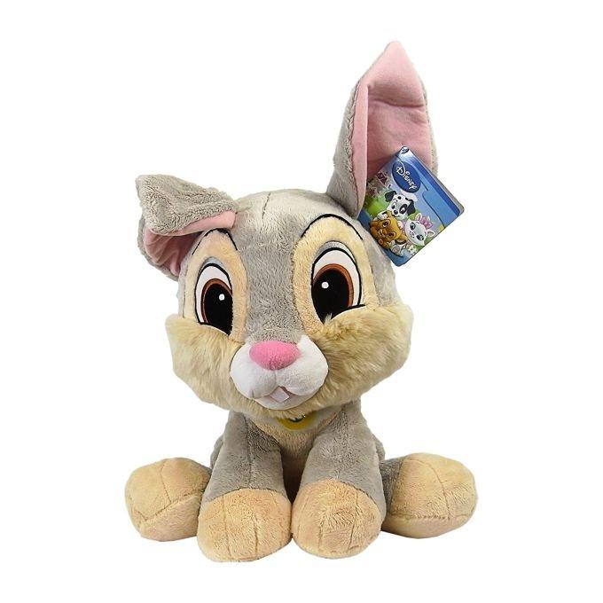 587 / 3950 DISNEY plush-20 cm THUMPER (new)