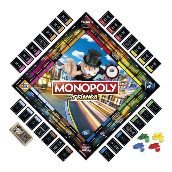 E7033 MONOPOLY Speed RU  available to buy