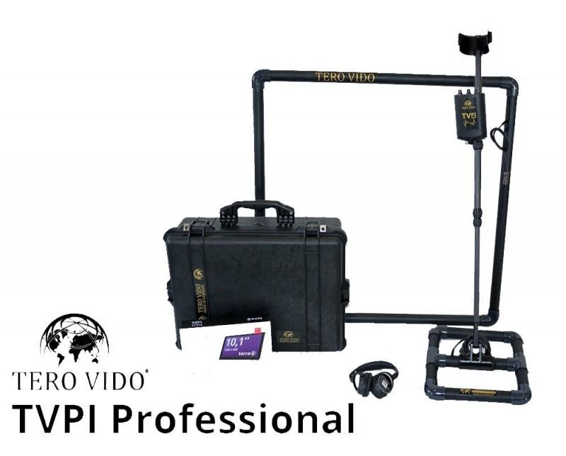 Selling Tero Vido TVPI Pro 