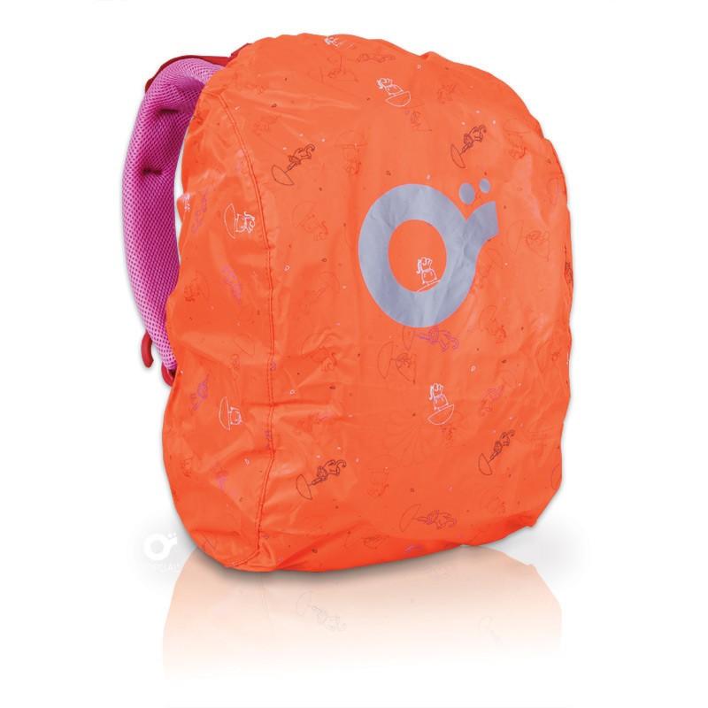 TOPGAL CHI 176 J Rain protector for backpack CHILLI SERIES
 
 