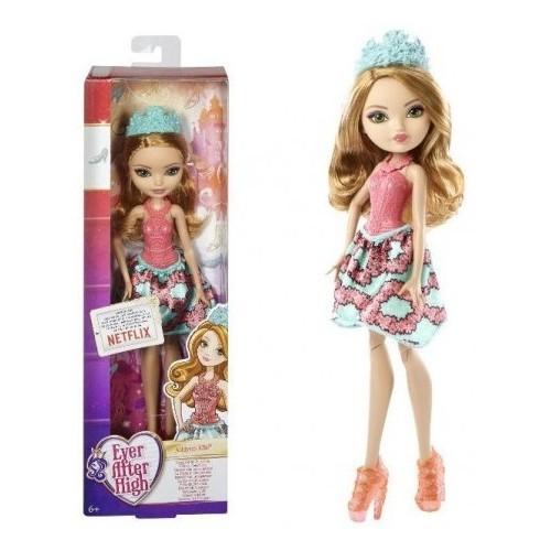 DLB37 / DLB34 Ever After High Ashlynn Ella Doll MATTEL