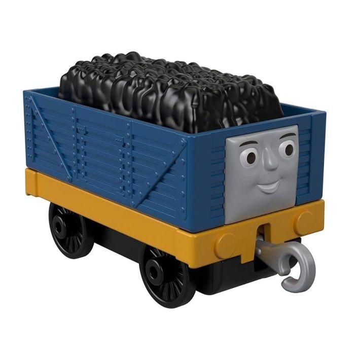 GDJ46 / GCK93 Thomas & Friends Trackmaster Troublesome Truck Push Along Engine - can deliver