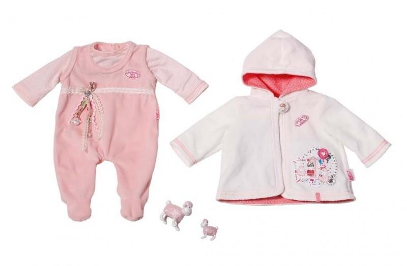 792896 Zapf creation BABY ANNABELL Modīgie apģērbi available to buy - 1