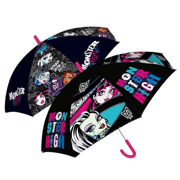 Monster High 27599 Baby Umbrella 45cm