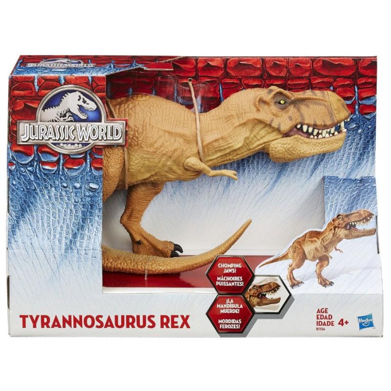 Jurassic Park Giant Dinosaur Figure