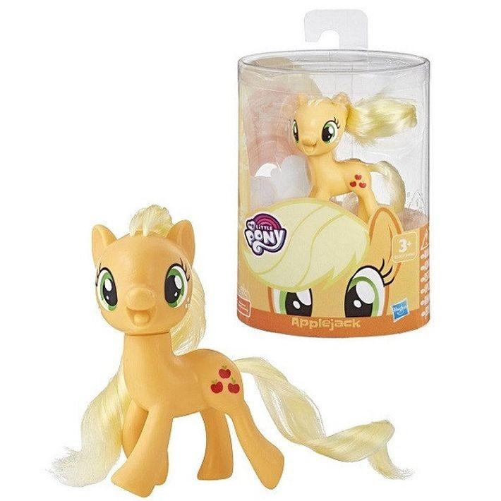 E5007/E4966 HASBRO MY LITTLE PONY APPLEJACK selling - 1