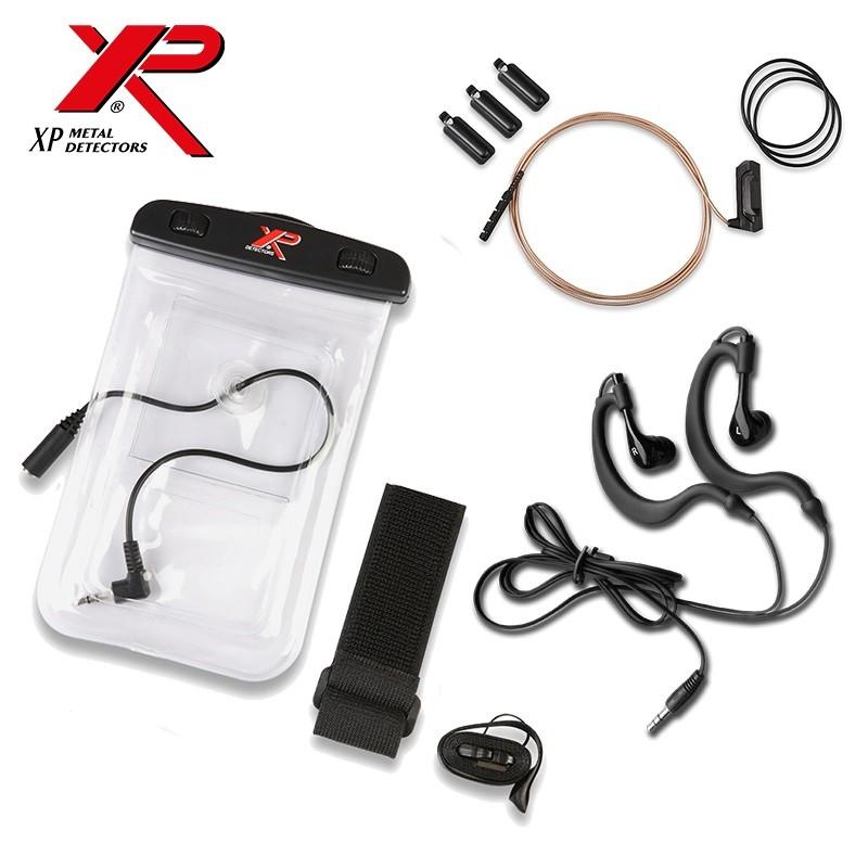 XP Deus / ORX D-KITC Dive Kit brand new - 1