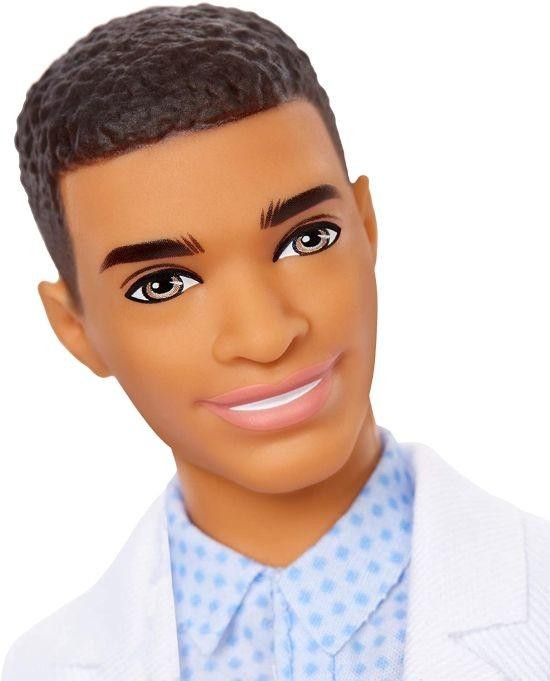 GJL66 / FXP01 Mattel Barbie Core Ken Career Dentist - can deliver - 1