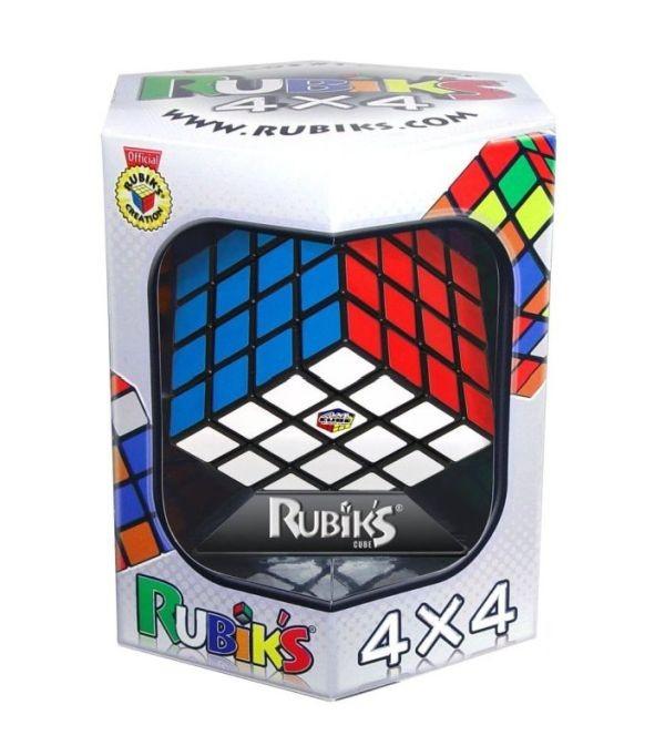 RUB4001 Cubic ruble (4x4) 6062802 brand new