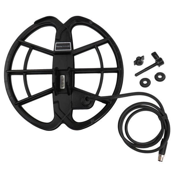 Nokta Makro 11″ DD Search Coil for Anfibio and Kruzer Series Metal Detector AF28 selling - 1