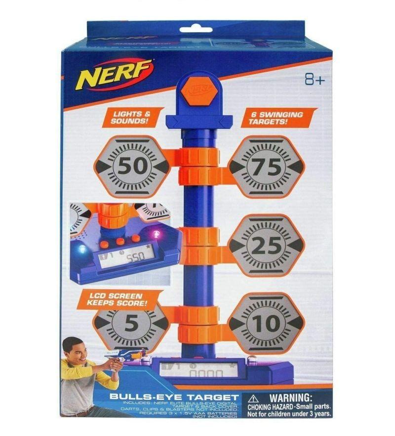 NER0205 HASBRO NERF Elite Deluxe Digital Target