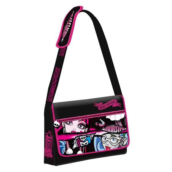 selling Monster High 91193 Soma A4 - 1