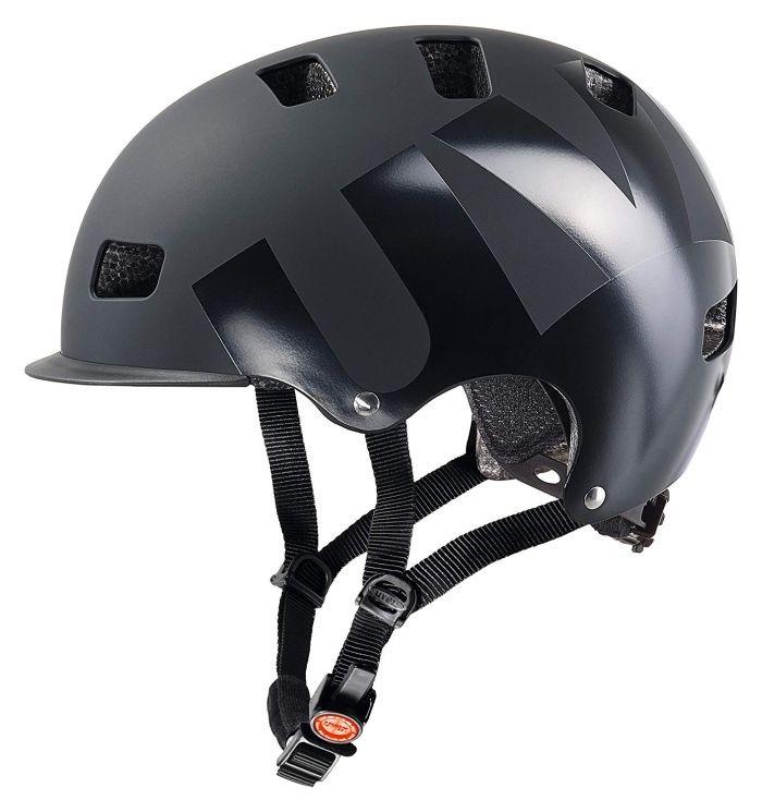 Velo Ķivere Uvex Hlmt 5 Bike Pro Bicycle Helmet 58-61 cm - 1