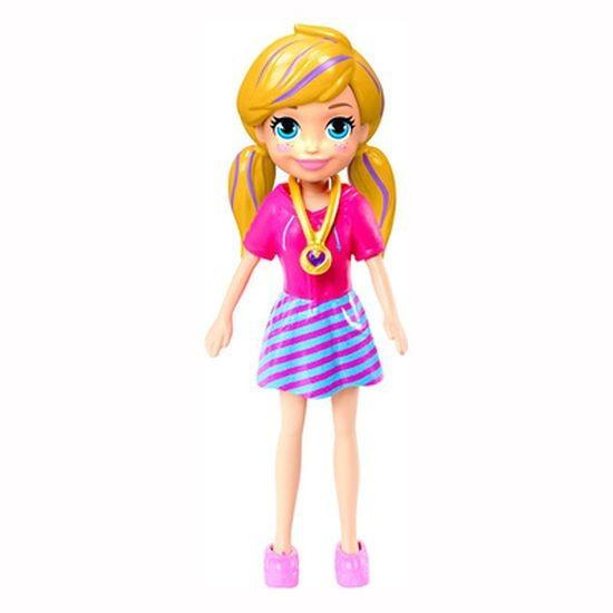 FWY20 / FWY19 Mattel Polly Pocket Polly Doll POLLY - can deliver