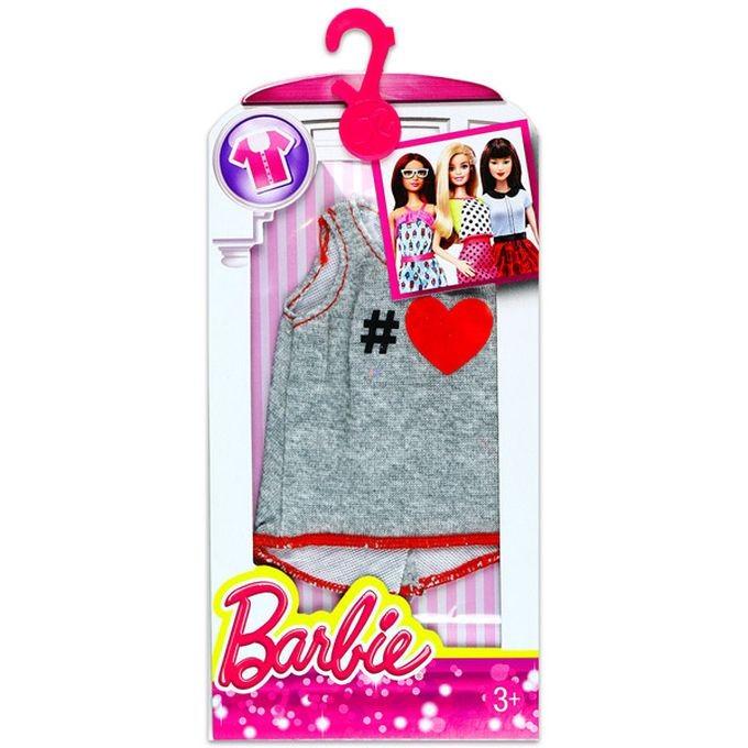 DMB36 / CFX73 Mattel Barbie - Fashion clothing set brand new - 1