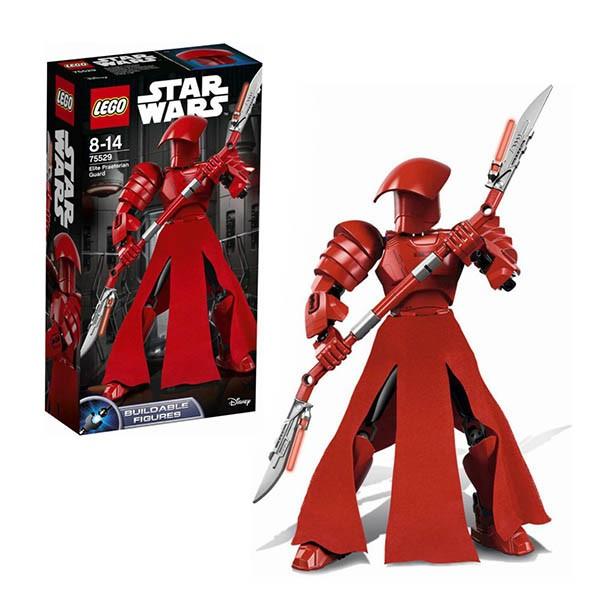 75529 Lego Star Wars Elite Praetorian Guard for sale - 1