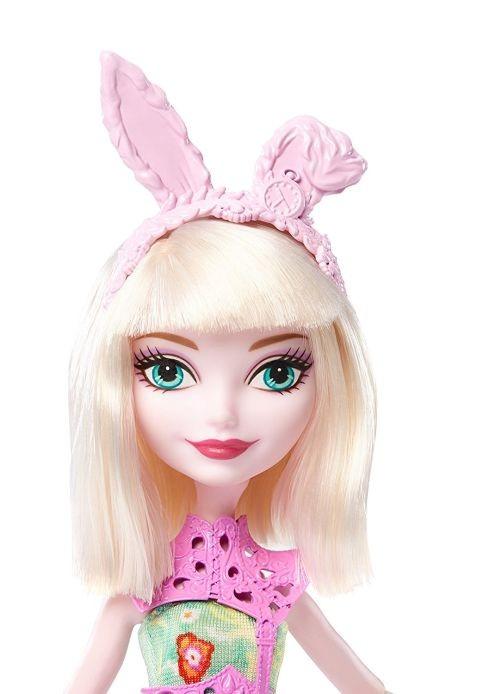 DVH81 / DVH82 Ever After High Archery Bunny Doll MATTEL (new)