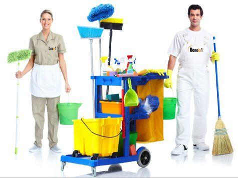 I provide services in Valencia  cleaning - 1