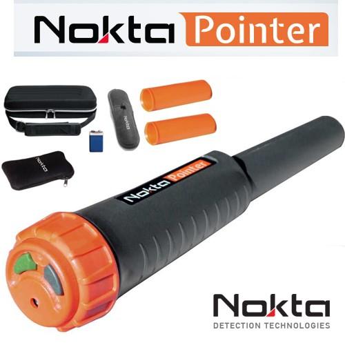 For sale: Nokta Pointer (10000110) New 2019