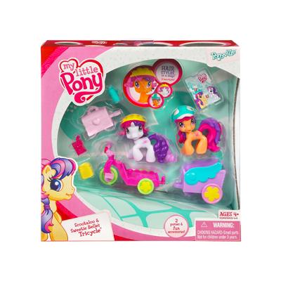 For sale: Hasbro My Little Pony 93288