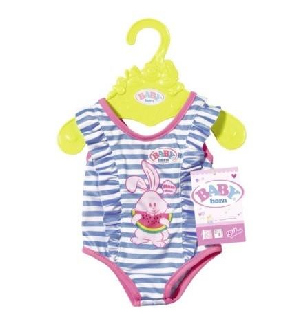 825580 Zapf creation Baby born Swimshorts Collection peldkostīms brand new - 1