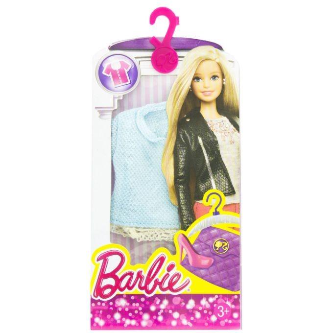CMV52 / CFX73 Mattel Barbie clothes brand new - 1