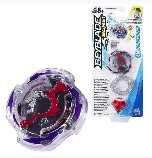 B9505 / B9500 HASBRO Beyblade Burst DOOMSCIZOR