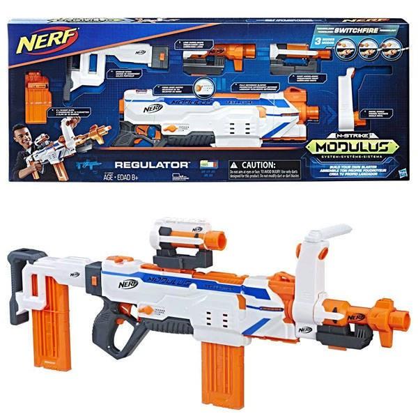 C1294 Nerf Modulus Regulator - can deliver - 1