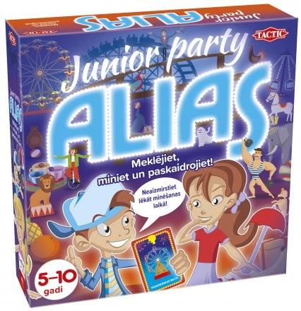 For sale: 54538 Tactic Alias Junior Party LV