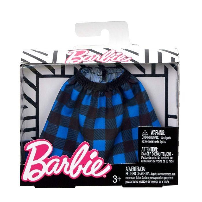 Selling FPH22 / FPH23 Barbie Low Price Bottoms Fashion, Dark Blue - 1