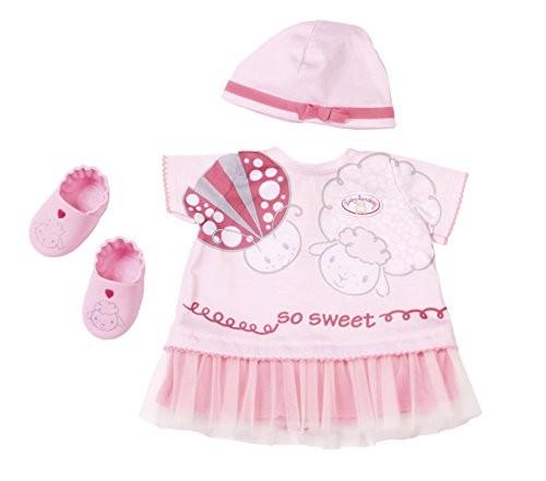 For sale: 700198 Baby Annabell Deluxe Summer Dream Outfit Set - 1