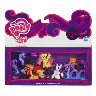 My Little Pony Hasbro Character collection A2006 / A4685 available to buy - 1