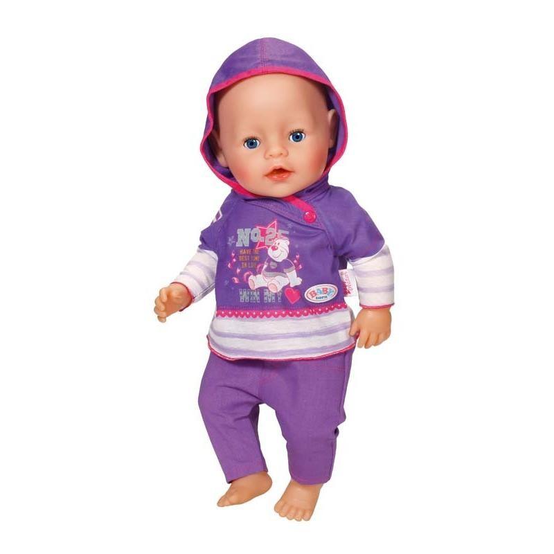 822166 V Baby Born Apģērbi Zapf Creation  available to buy - 1